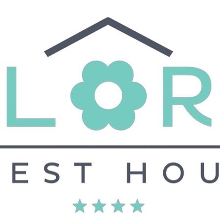 Guest House Flora Пазин Экстерьер фото