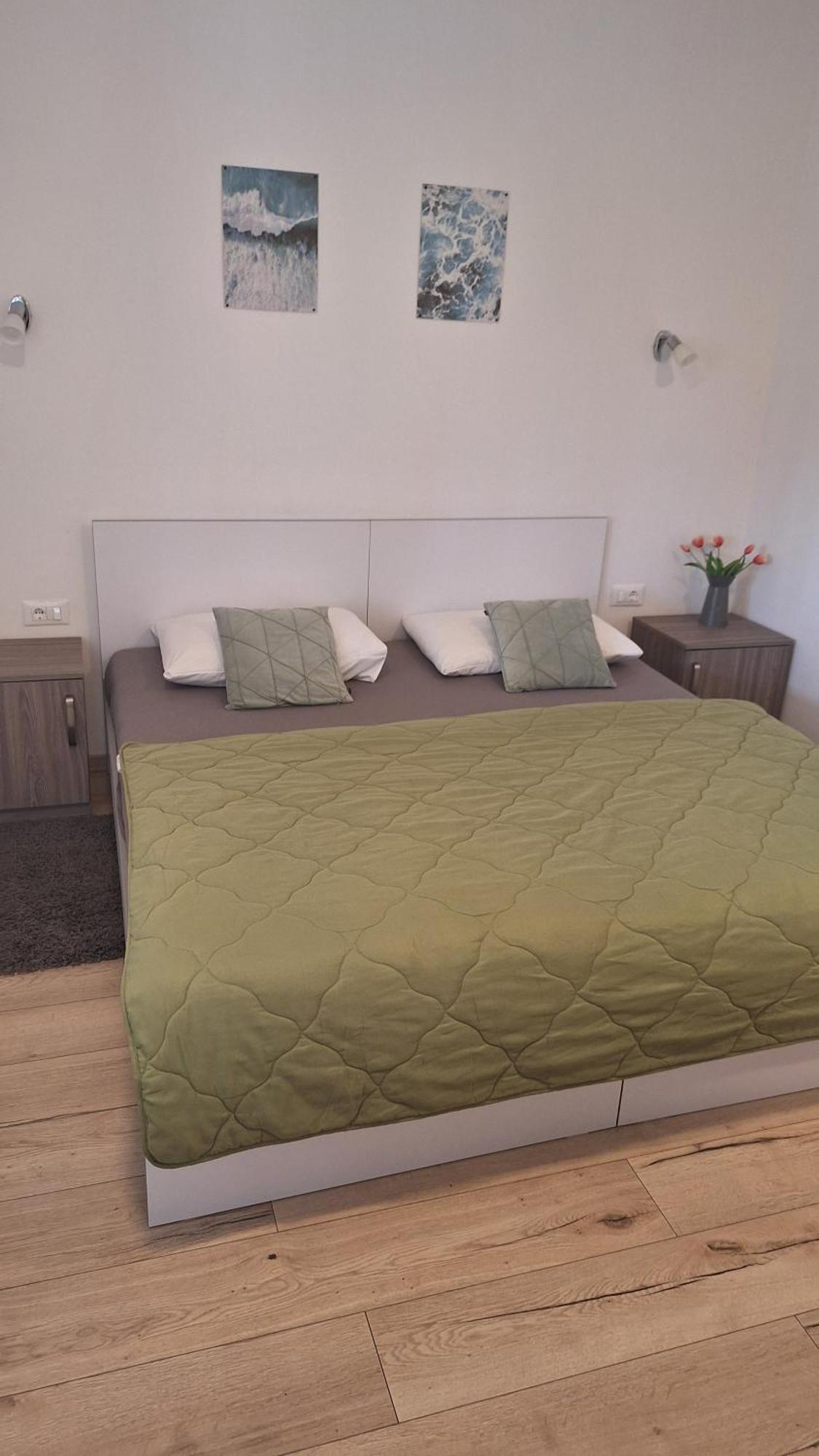 Guest House Flora Пазин Экстерьер фото