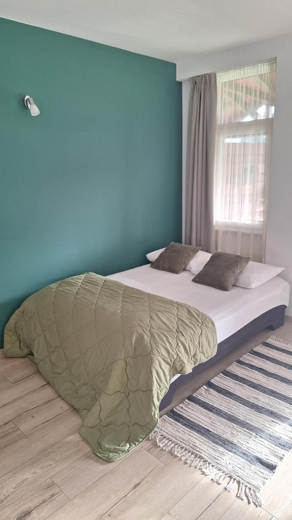 Guest House Flora Пазин Экстерьер фото